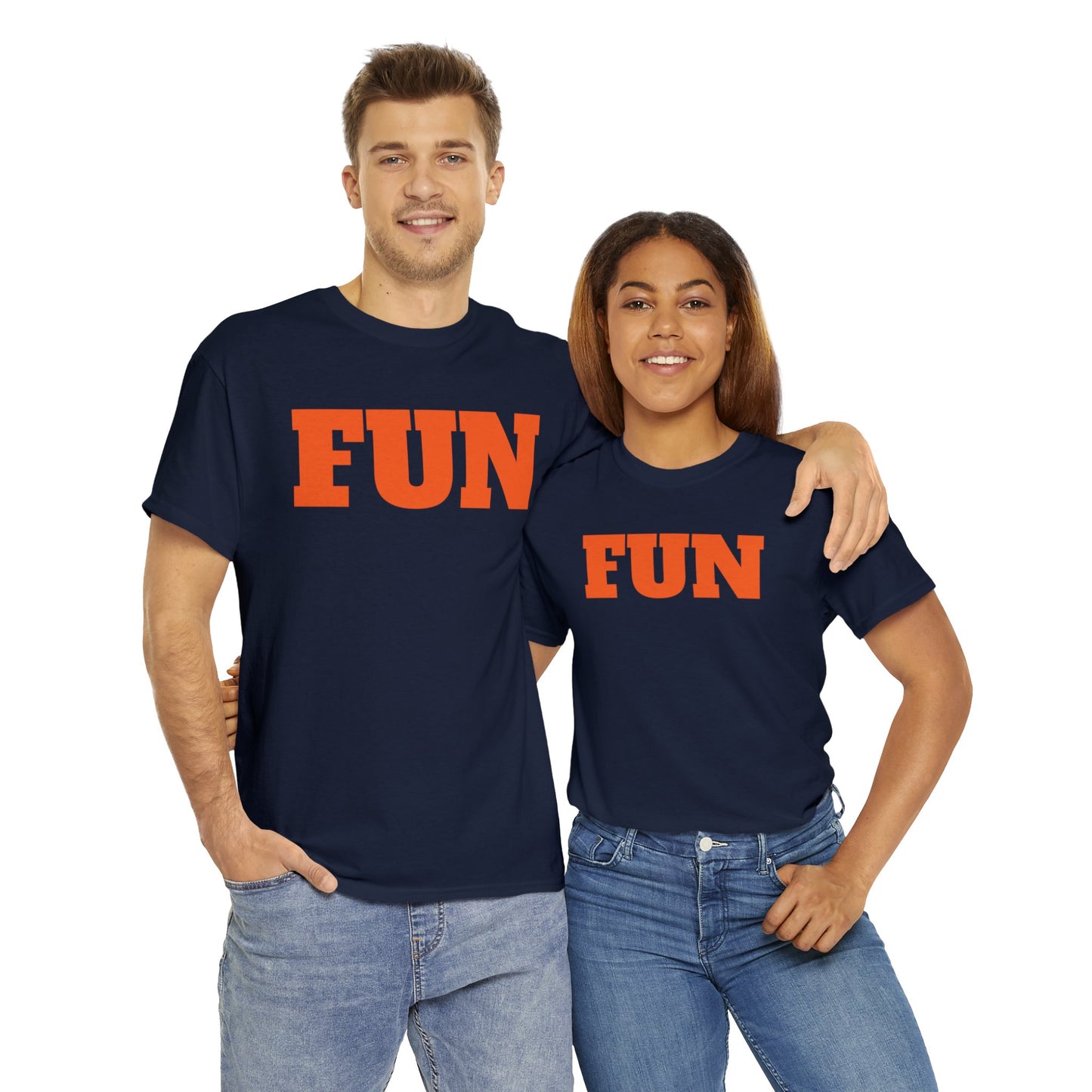 FUN Tee