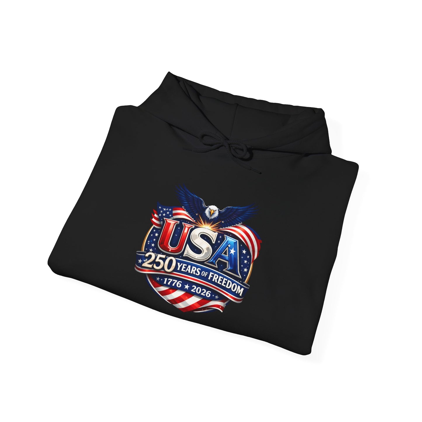 USA 250 Years of Freedom