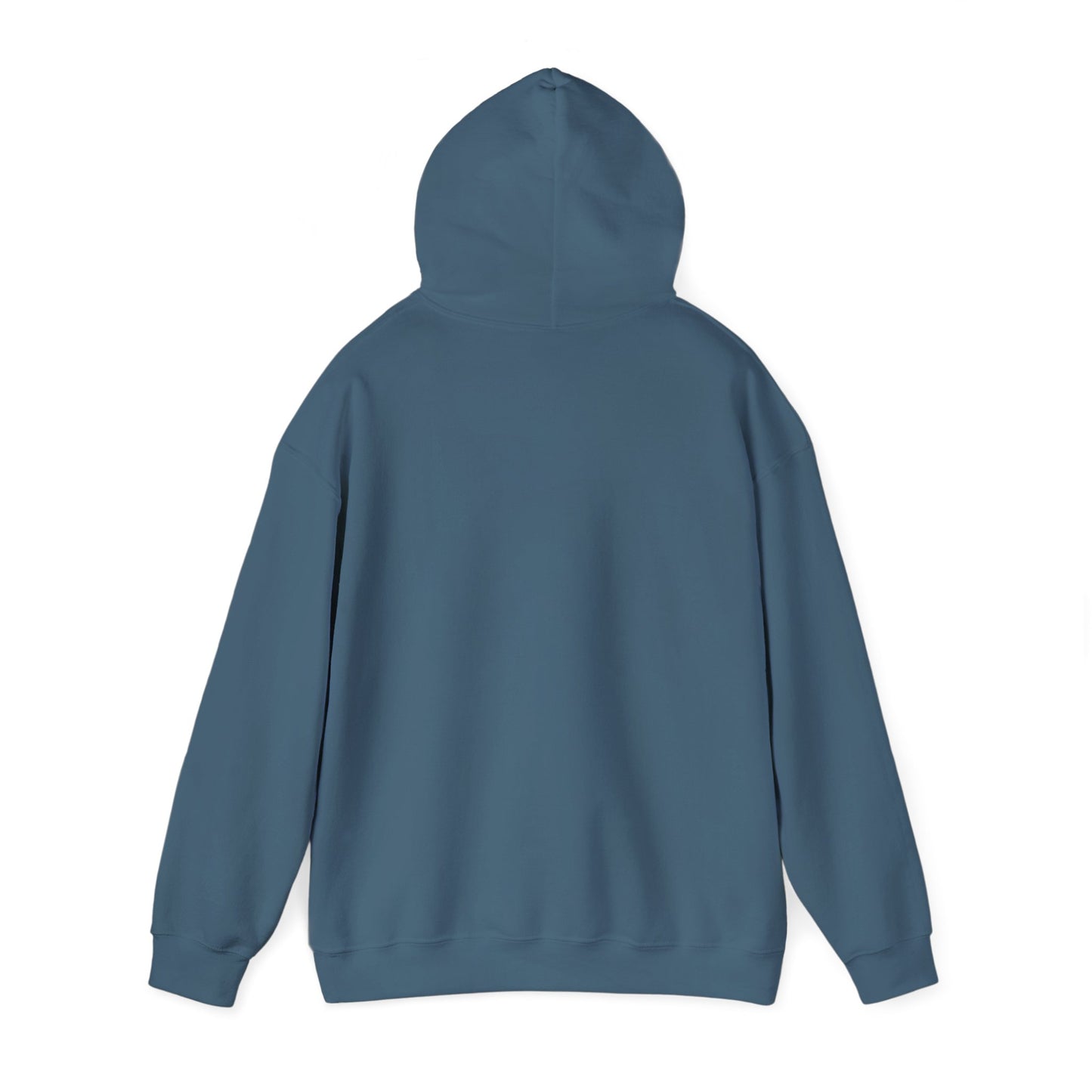 WDH Coffee -Hooded Sweatshirt