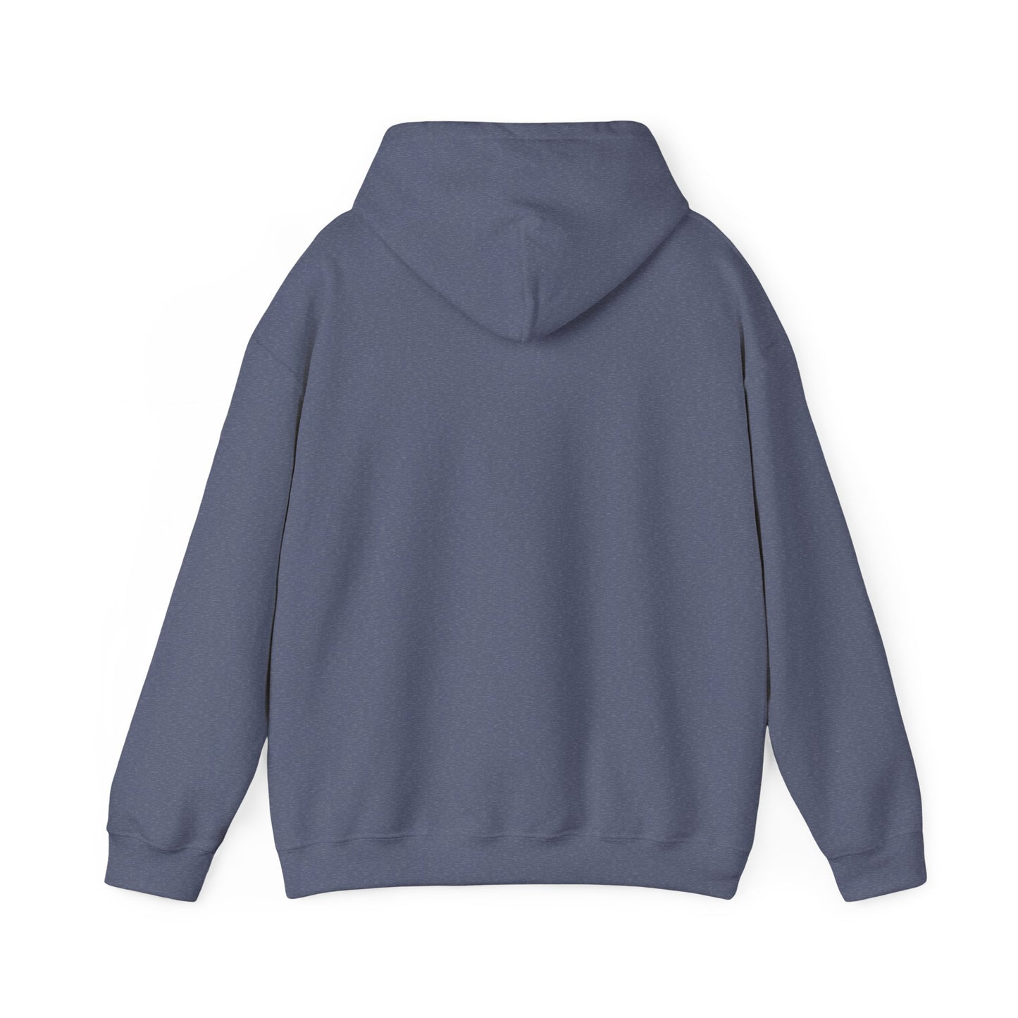 WDH Coffee -Hooded Sweatshirt