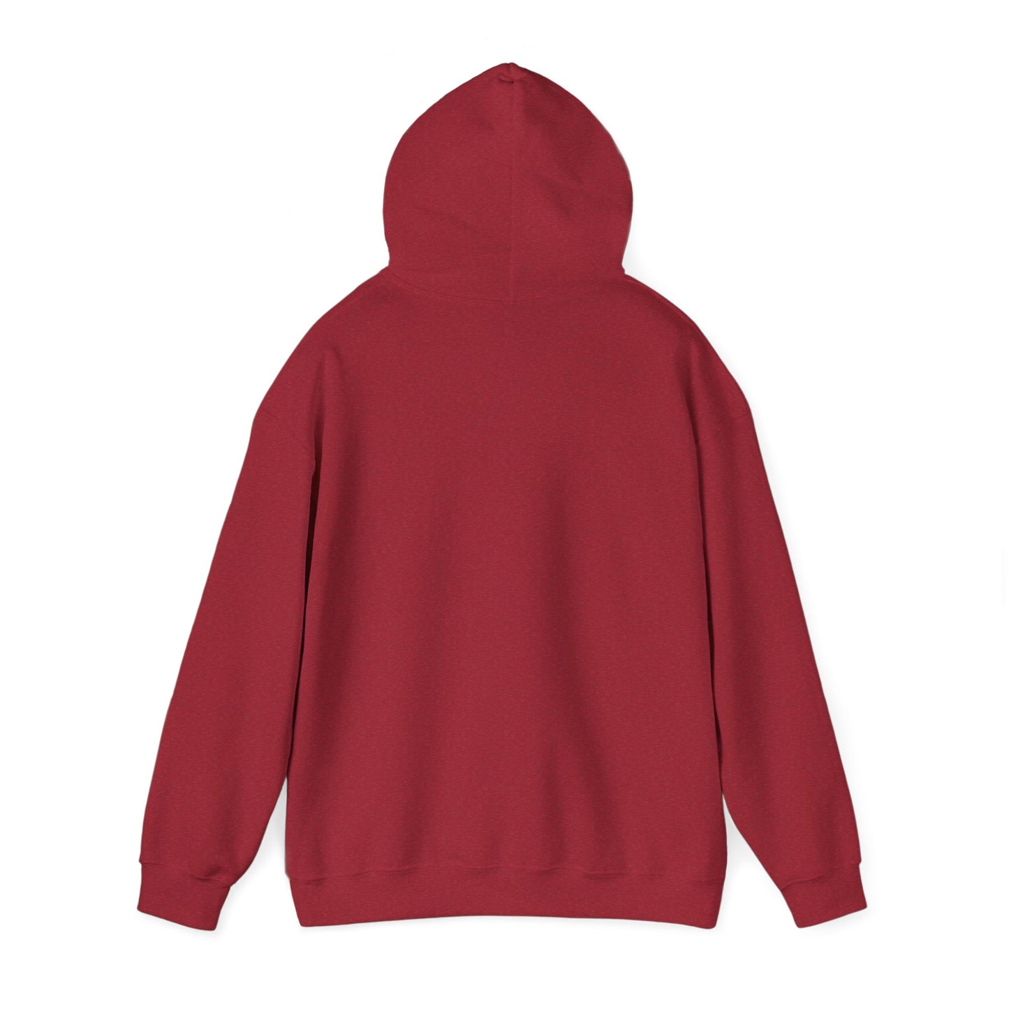 WDH Coffee -Hooded Sweatshirt