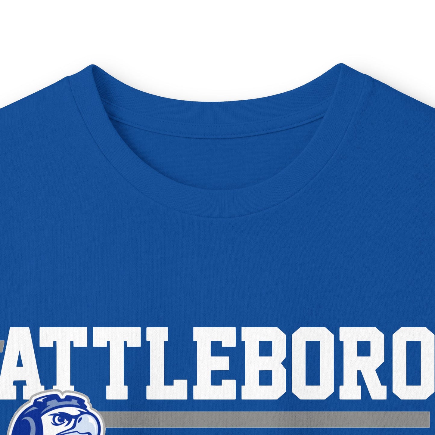 Attleboro Football Long Sleeve Tee