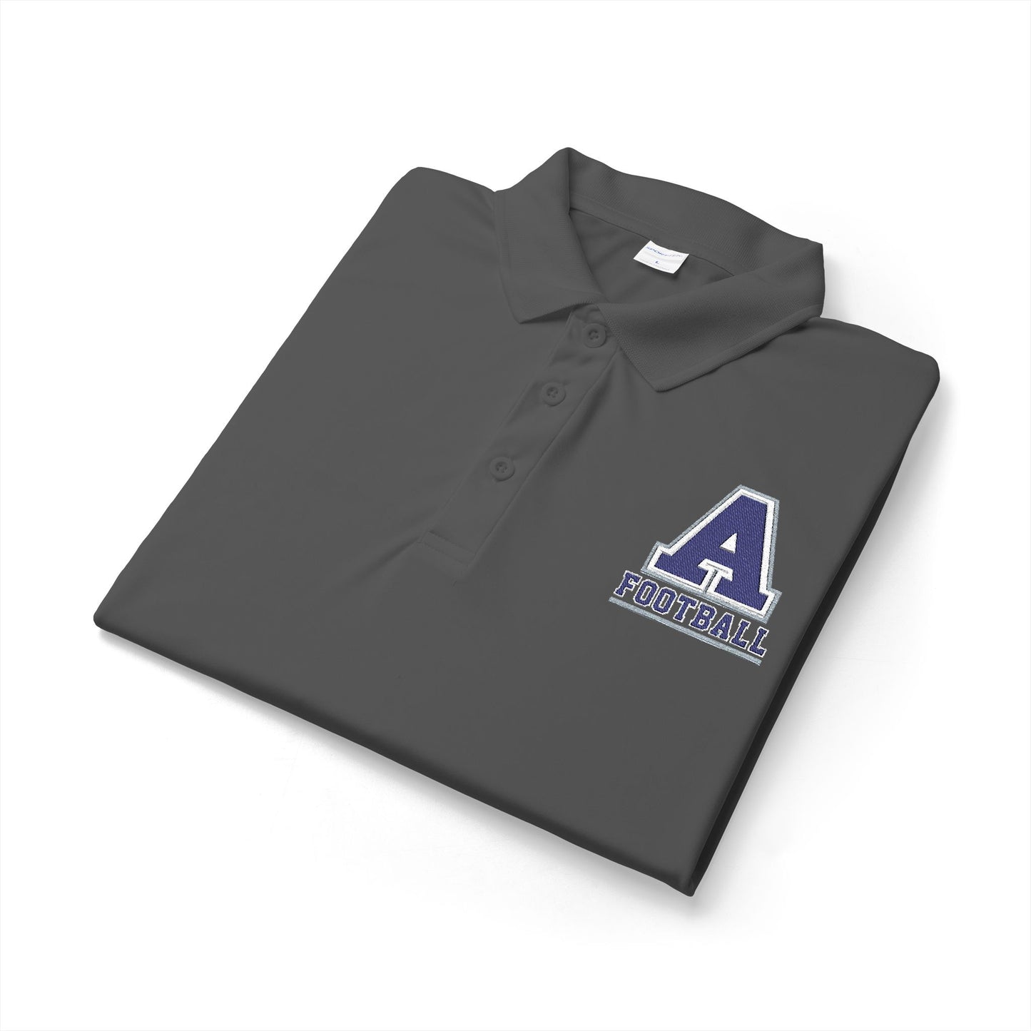 Attleboro Coaches Jersey 2026