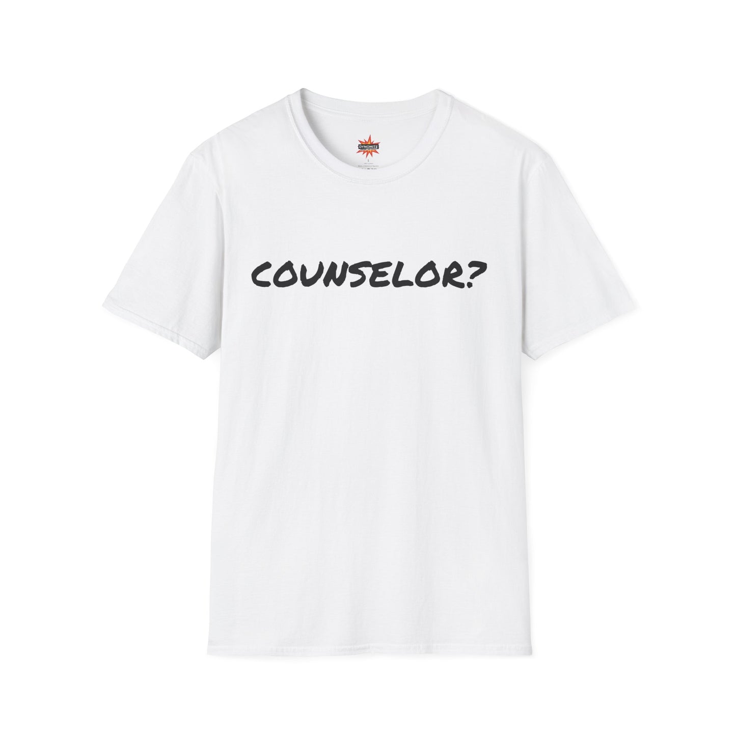 Movie Gear - Counselor?