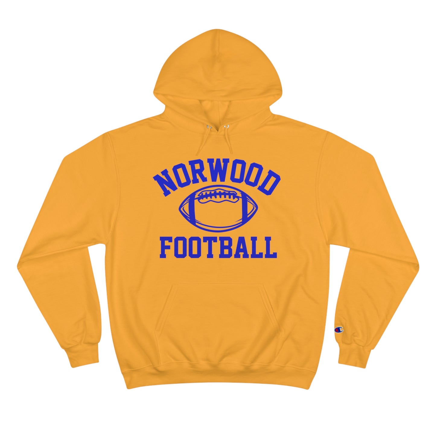 OG - Norwood Football Hoodie (Champion)