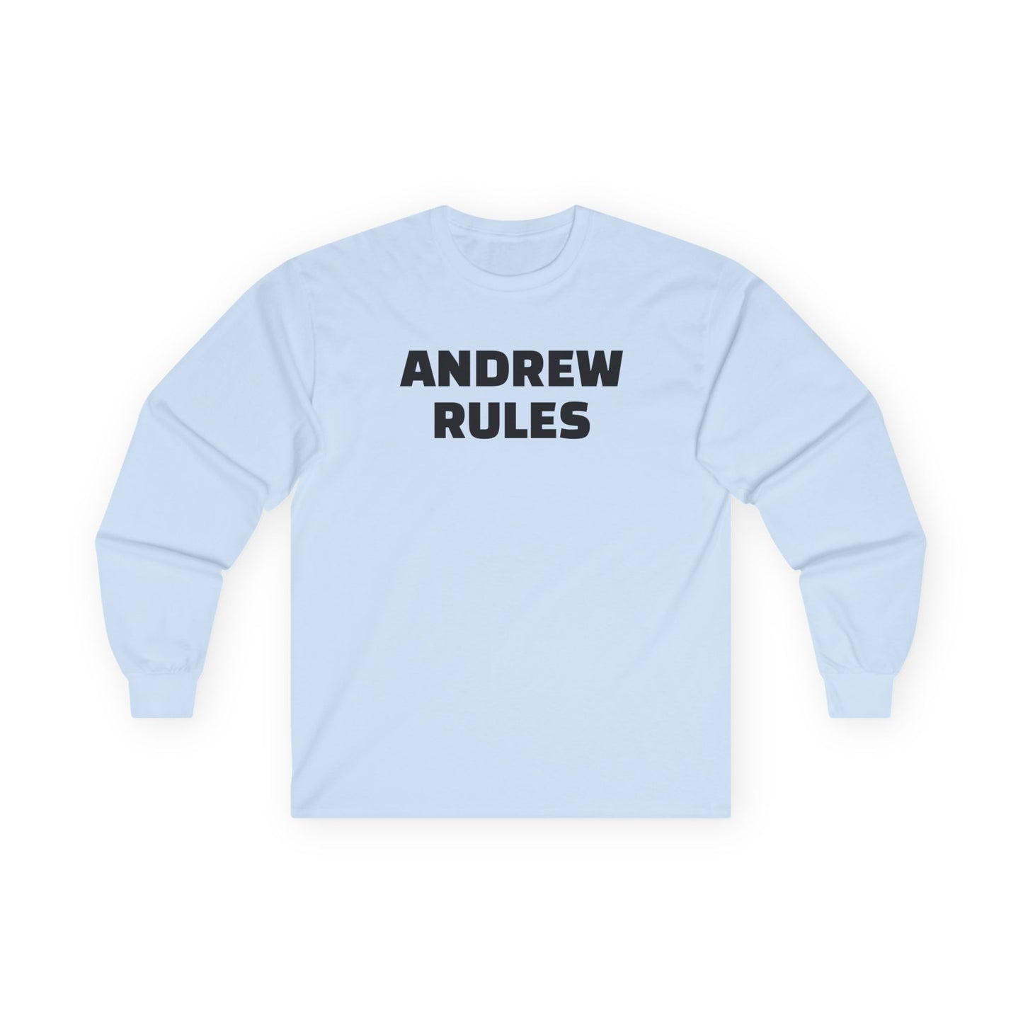 Andrew Rules