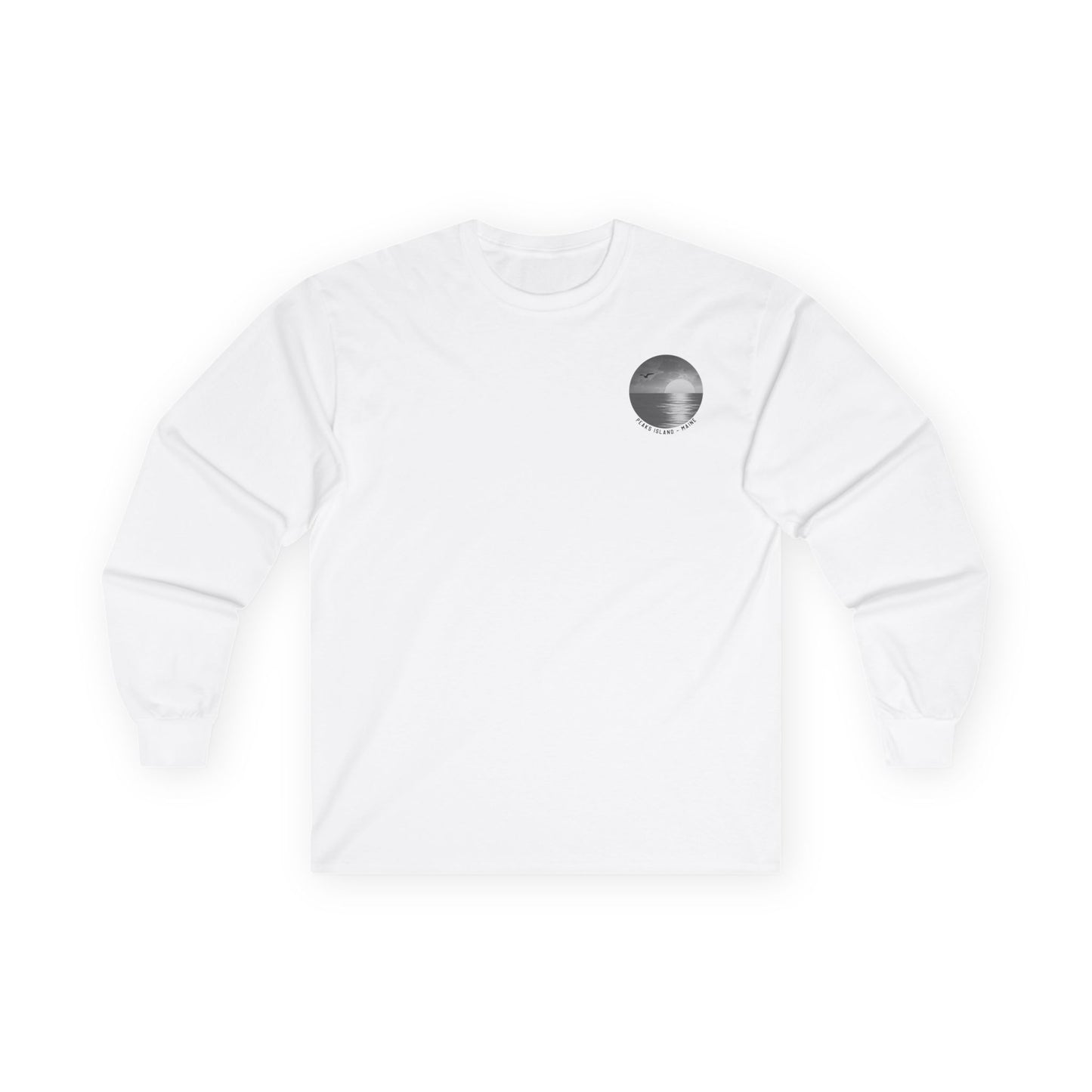 Peaks Long Sleeve