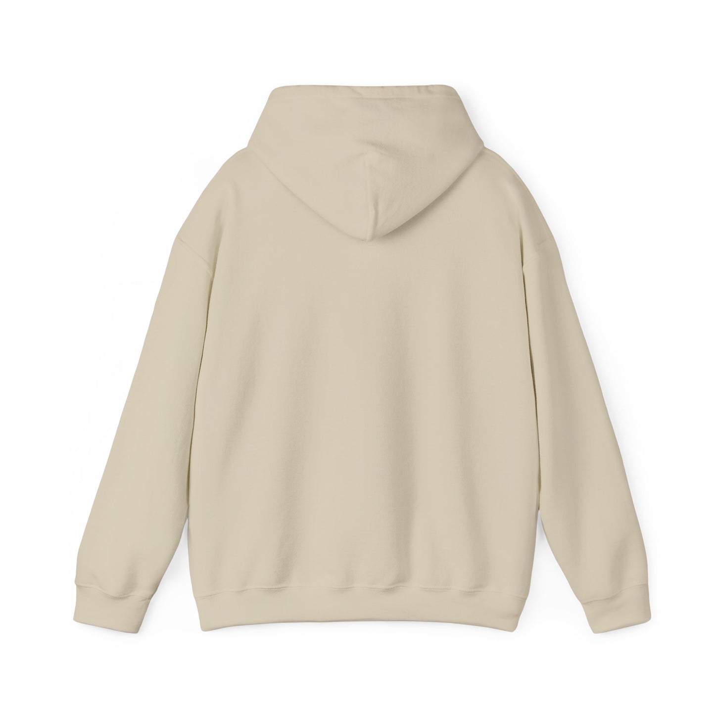 WDH Coffee -Hooded Sweatshirt