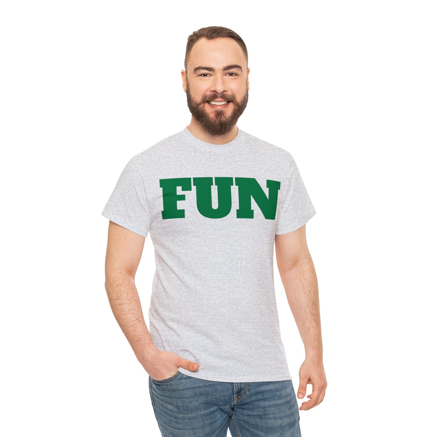 FUN Tee