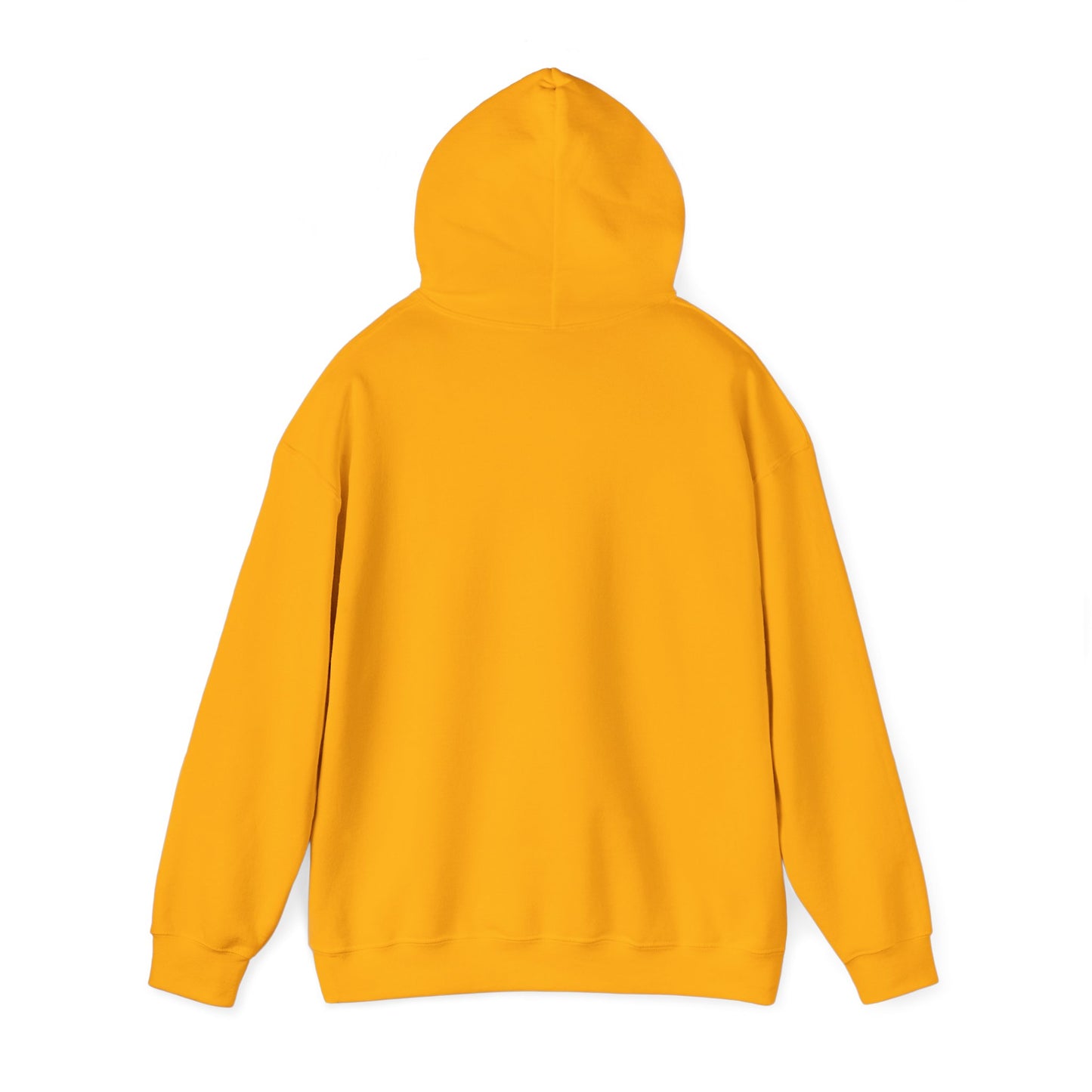 MusTang Hoodie