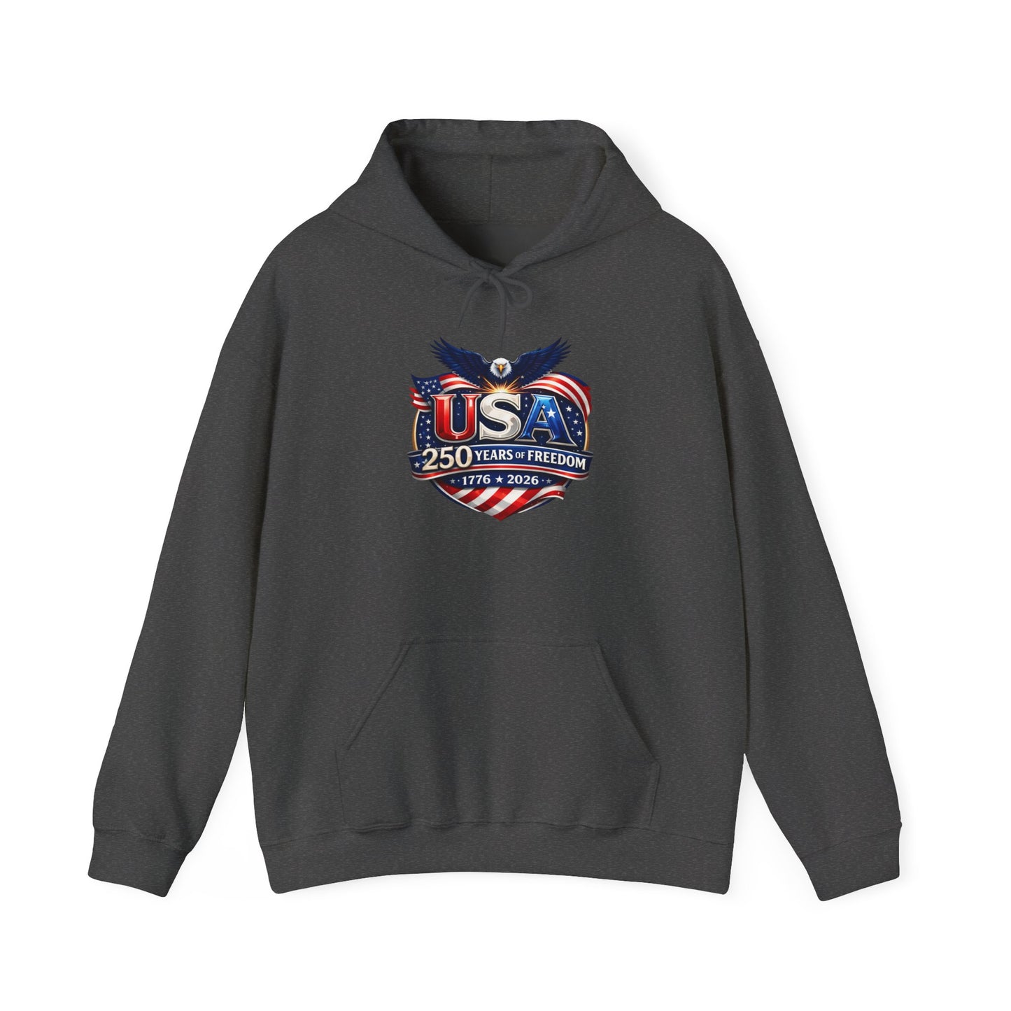 USA 250 Years of Freedom