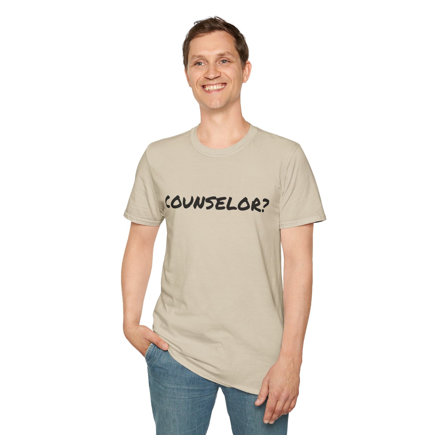 Movie Gear - Counselor?