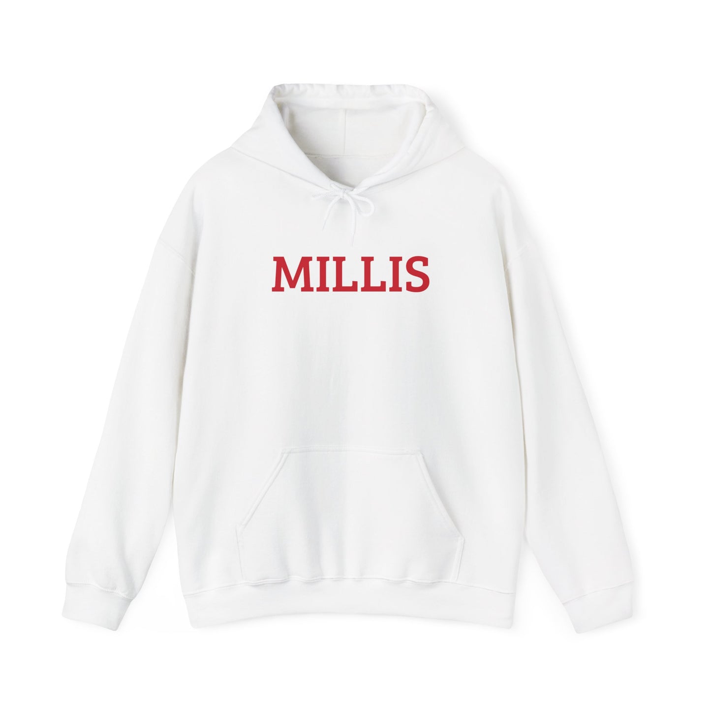 Millis Hoodie