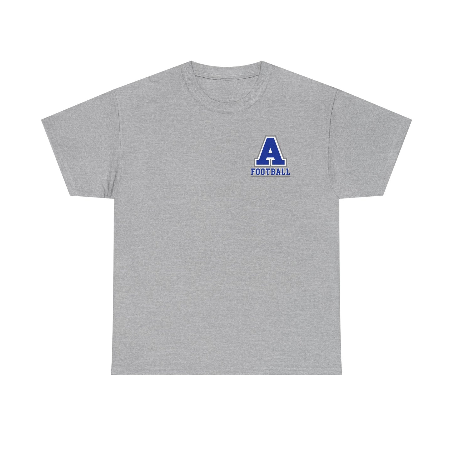 Attleboro Football Tee