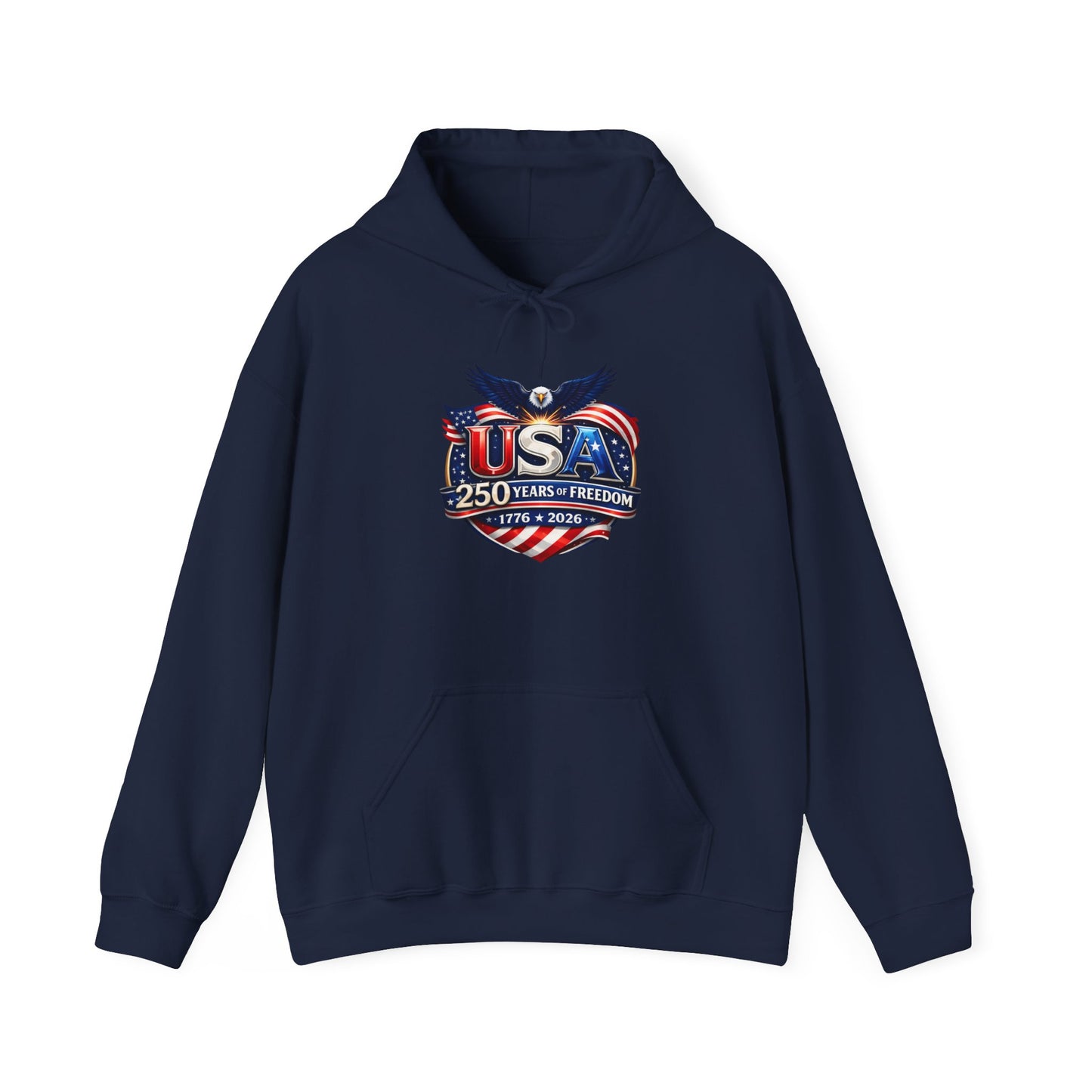 USA 250 Years of Freedom