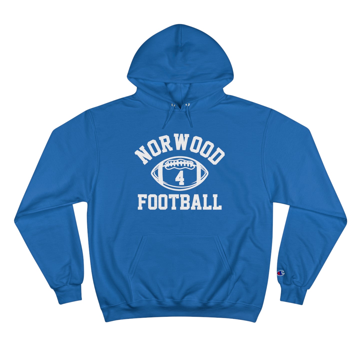 Norwood Football - 4