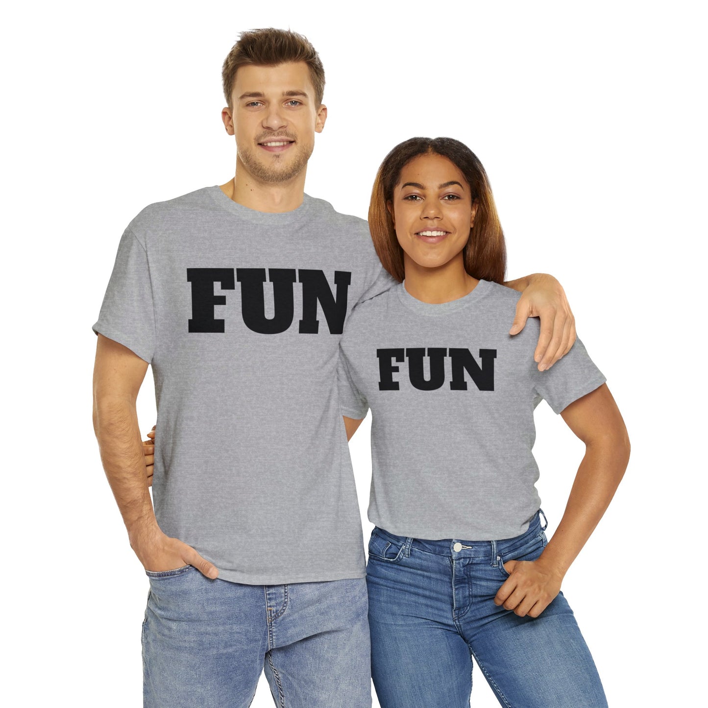 FUN Tee