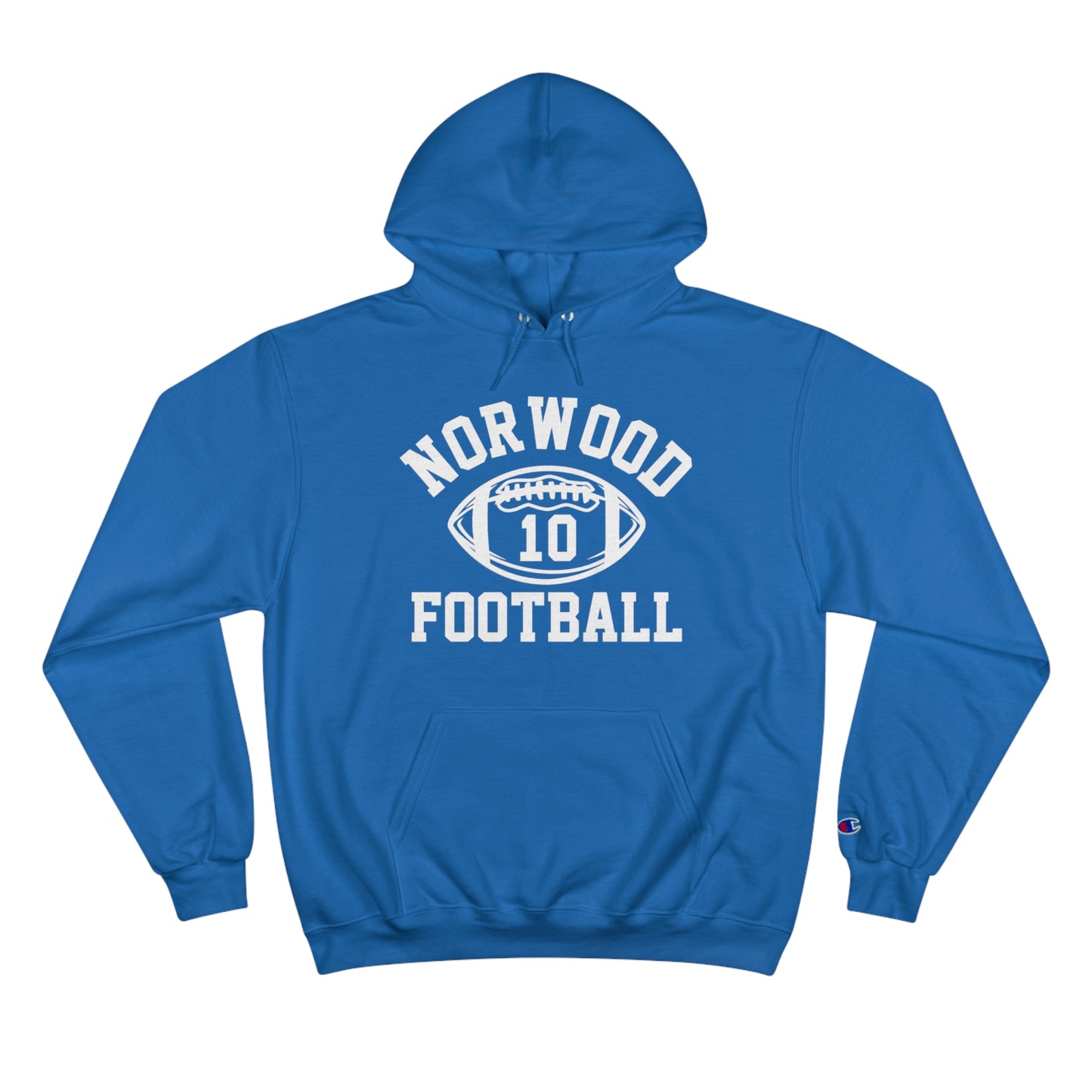 Norwood Football - 10
