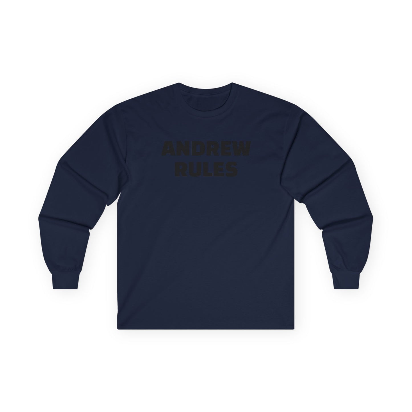 Andrew Rules
