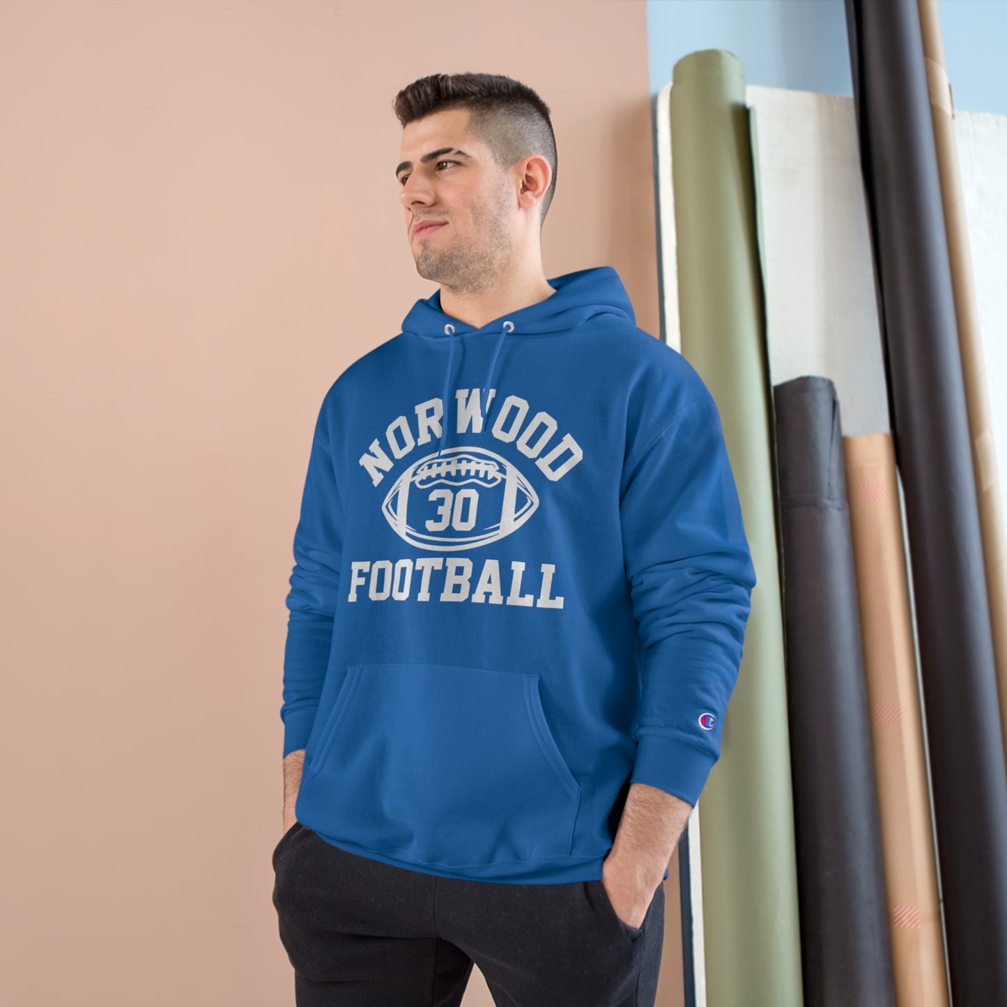 Norwood Football - 30