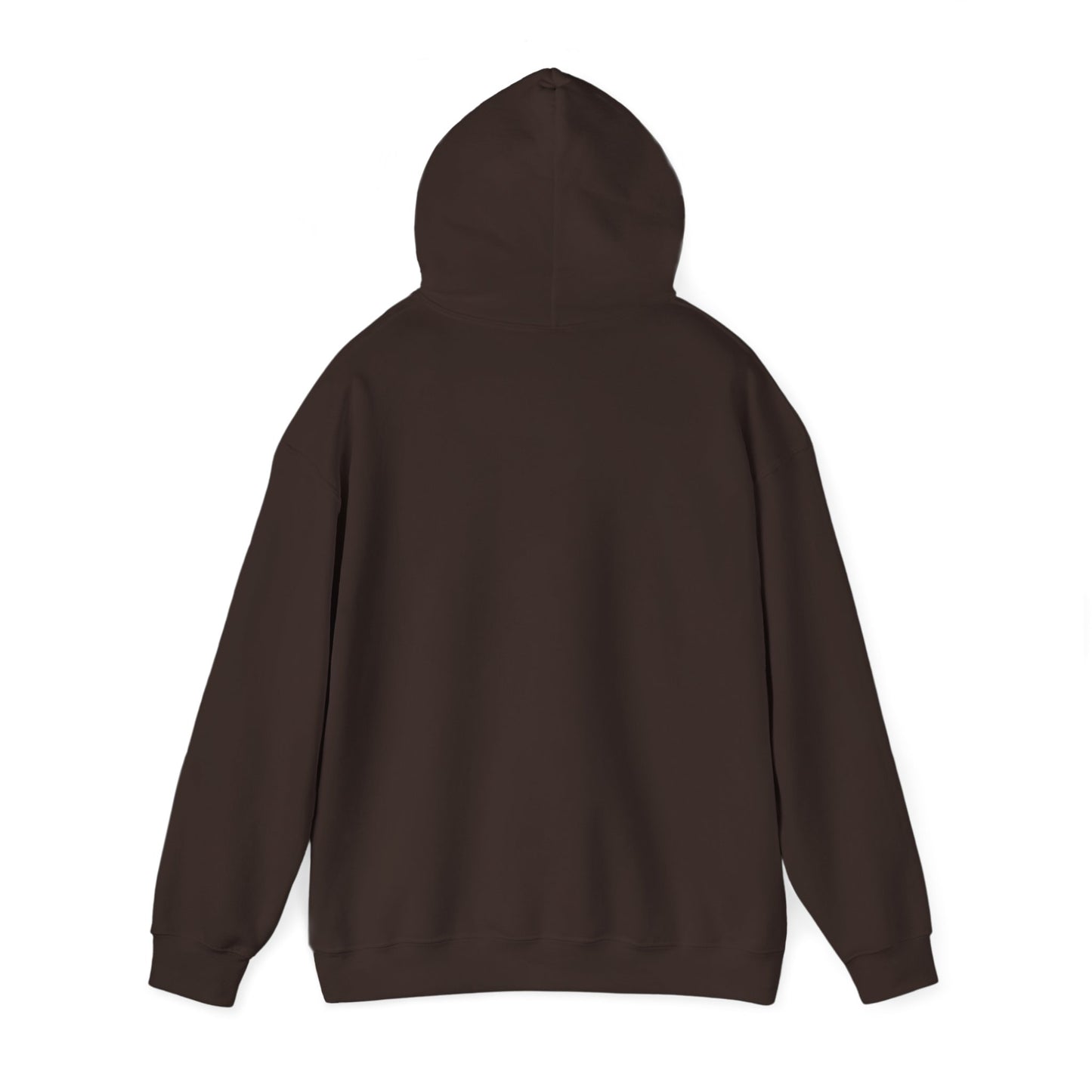WDH Coffee -Hooded Sweatshirt