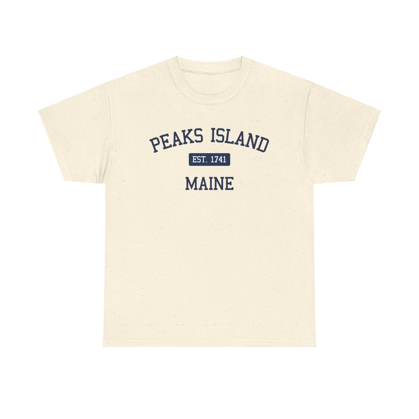 Peaks T