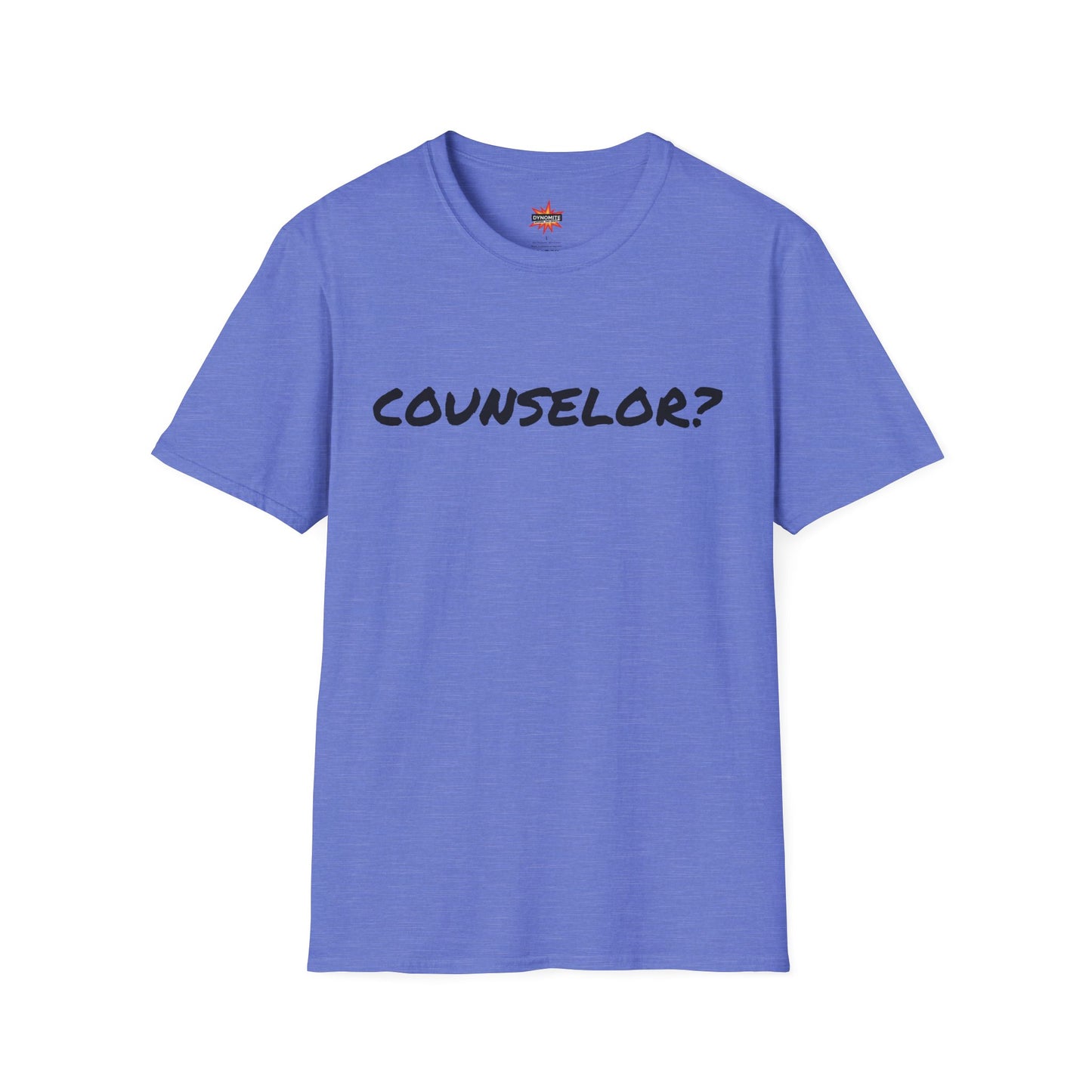 Movie Gear - Counselor?
