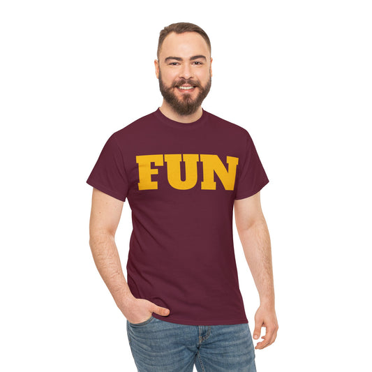 FUN Tee