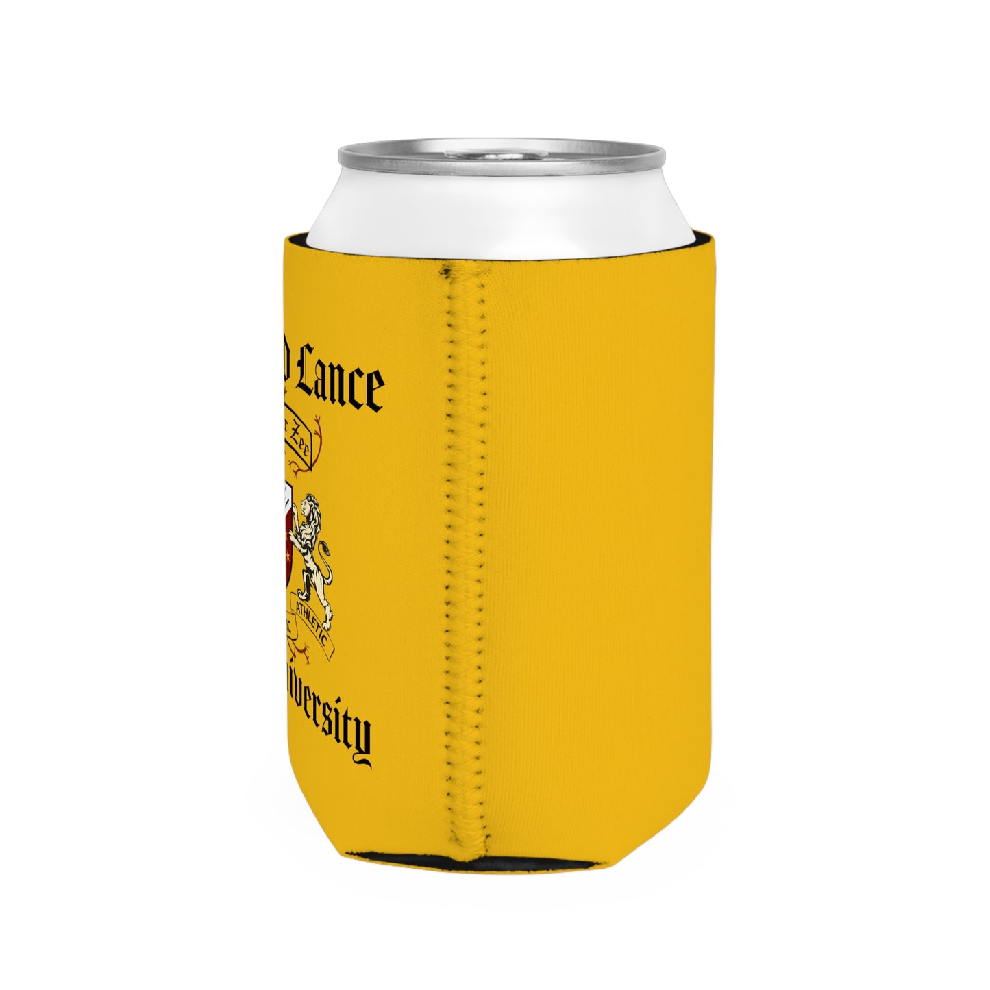 RDZ - Can Cooler Sleeve Gold