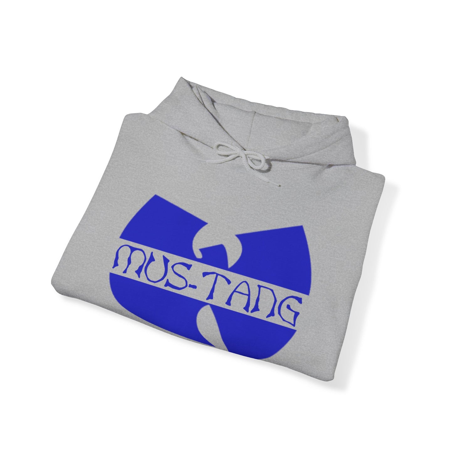 MusTang Hoodie