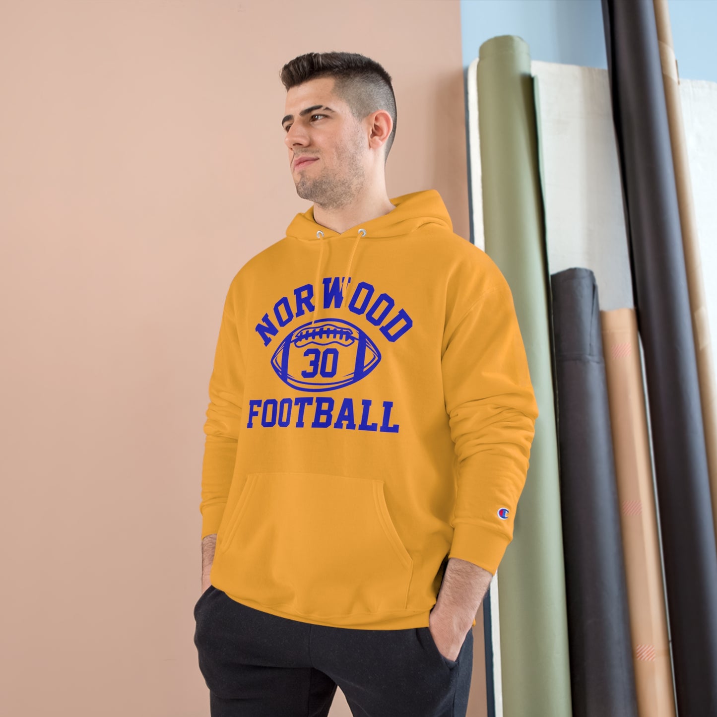 Norwood Football - 30