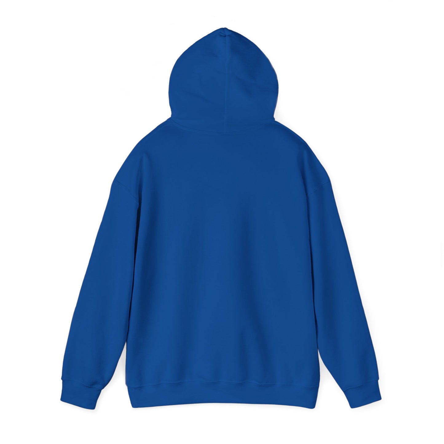 MusTang Hoodie
