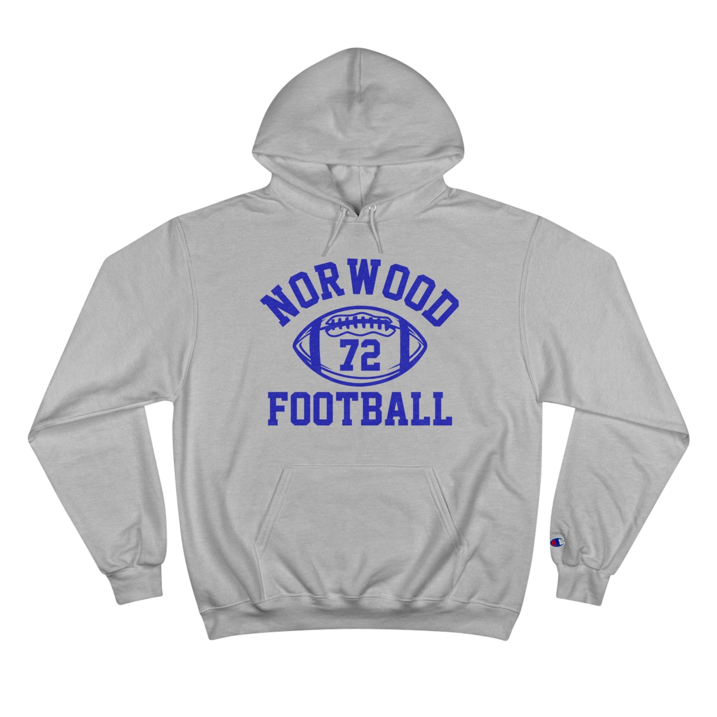 Norwood Football - 72