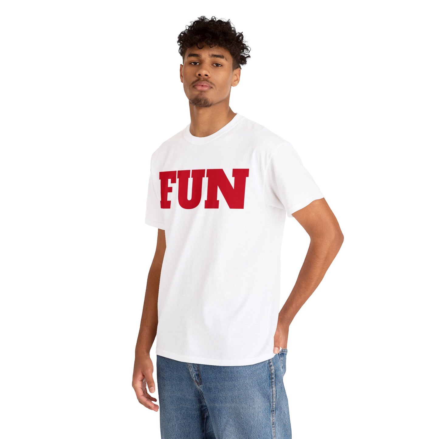 FUN Tee