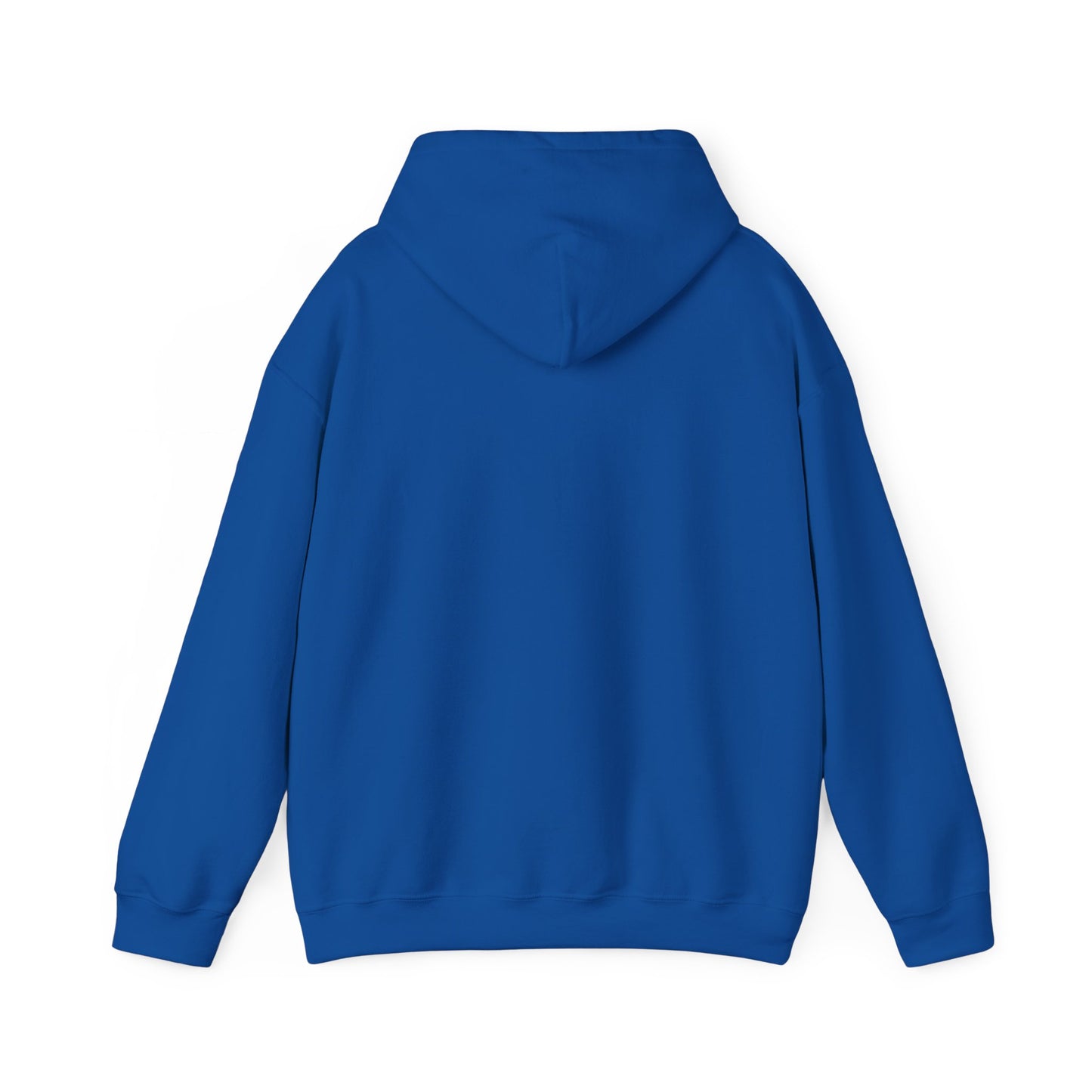 WDH Coffee -Hooded Sweatshirt