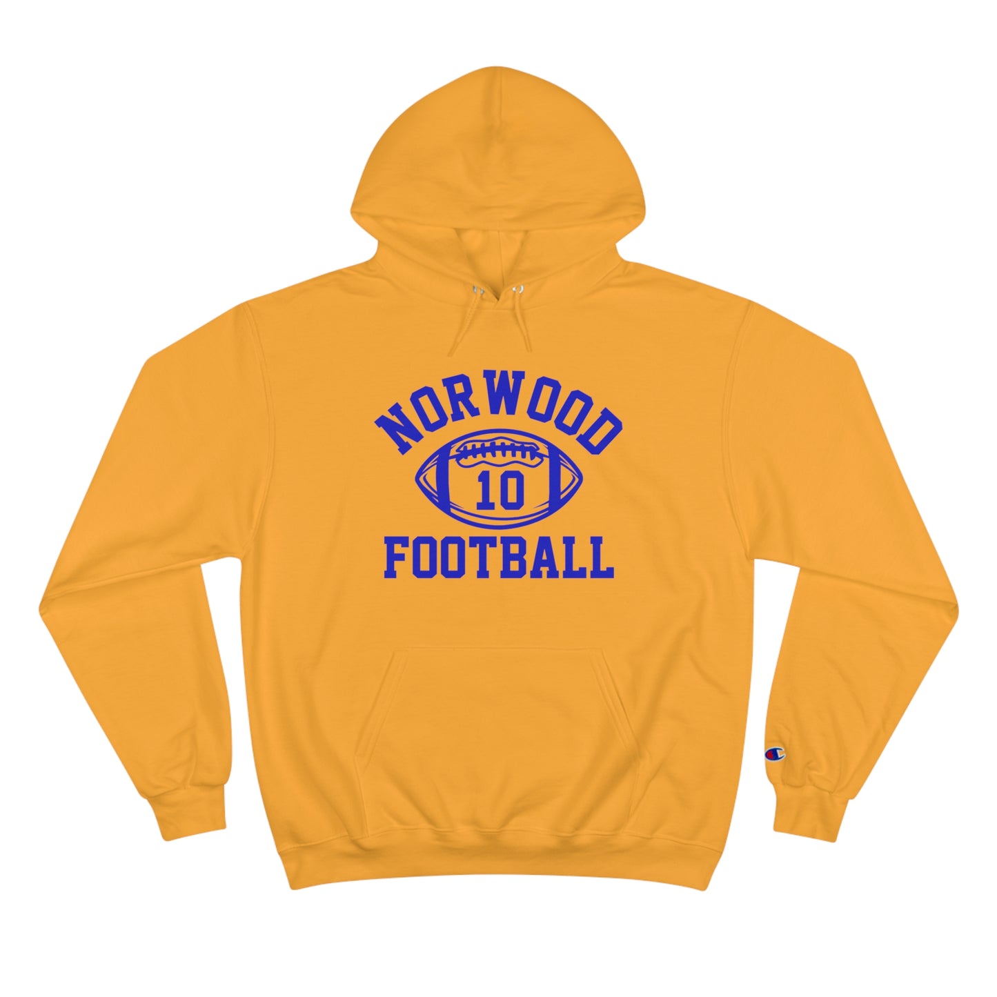 Norwood Football - 10