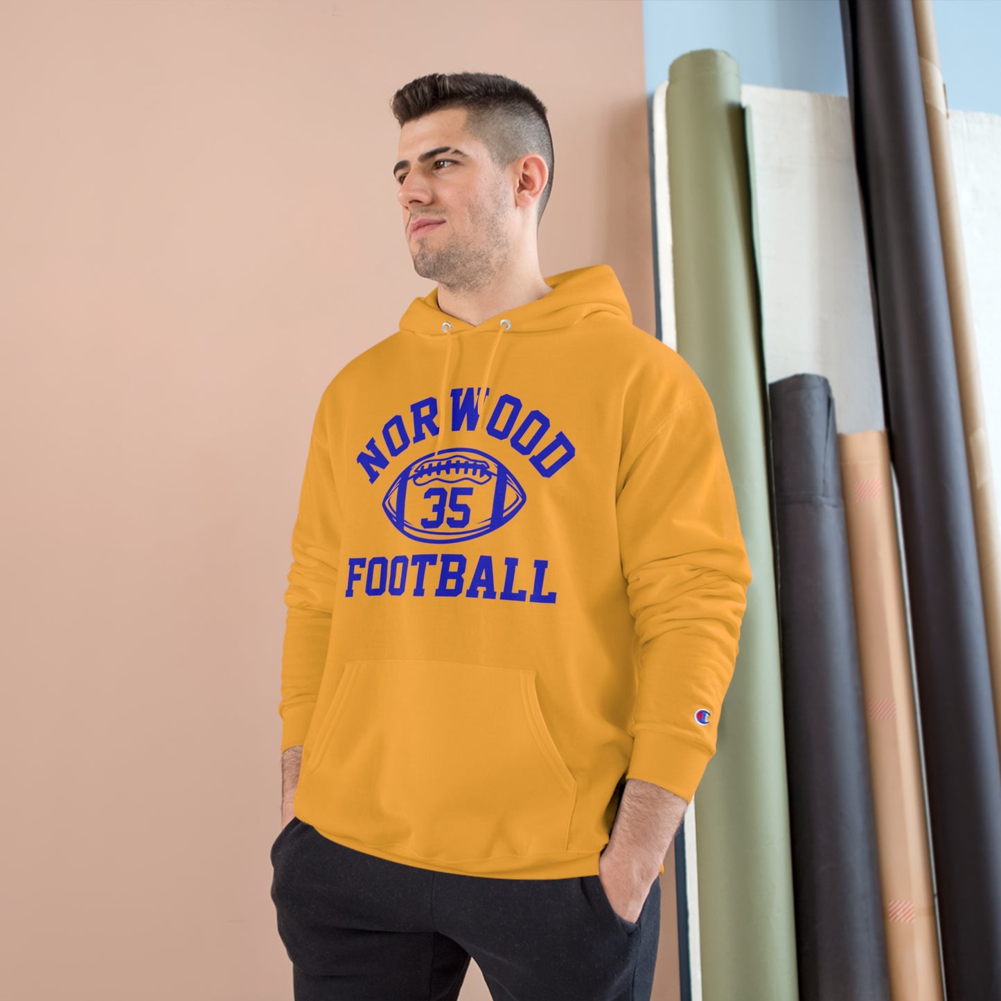 Norwood Football - 35
