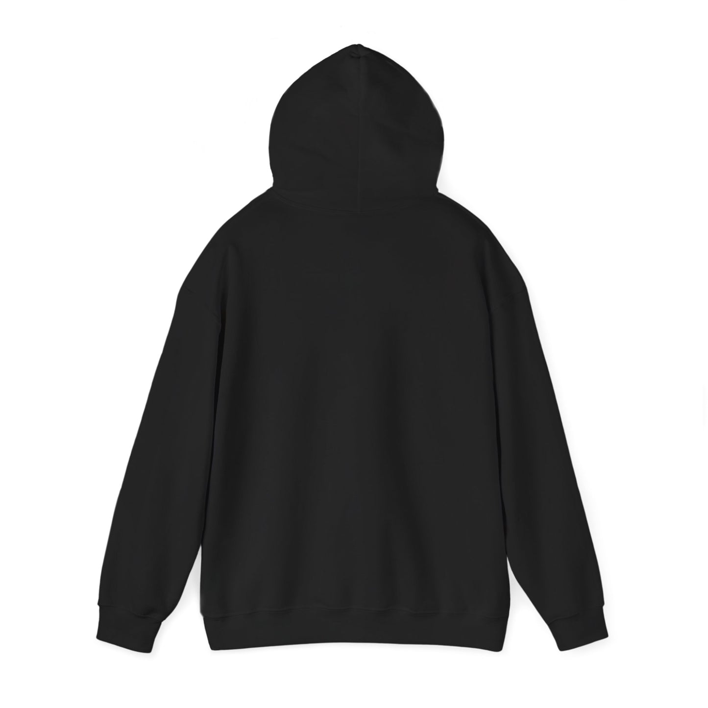 WDH Coffee -Hooded Sweatshirt