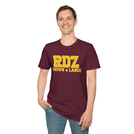 RDZ Tshirt