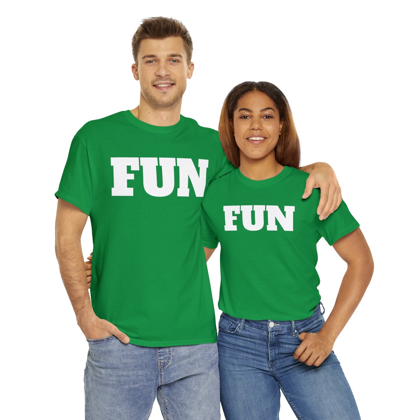 FUN Tee