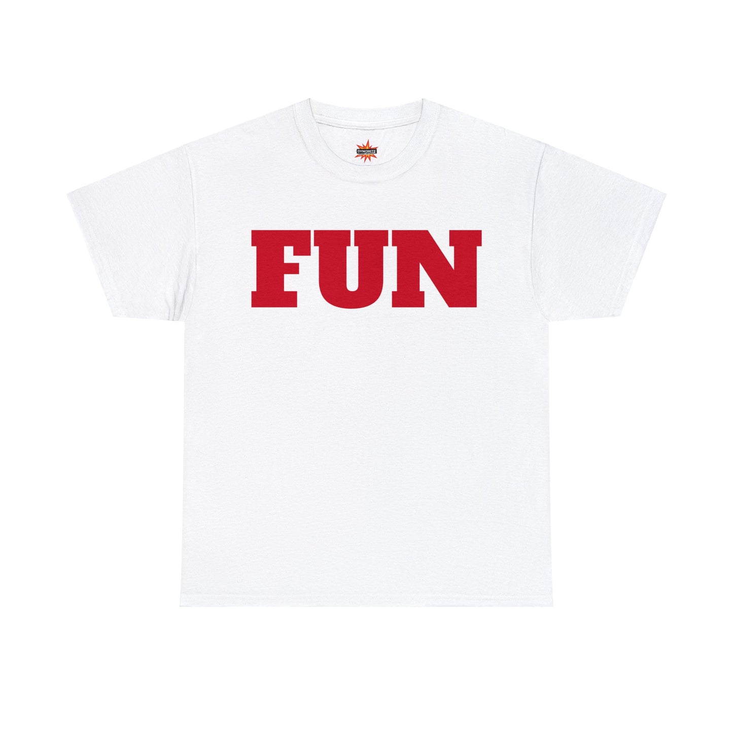 FUN Tee