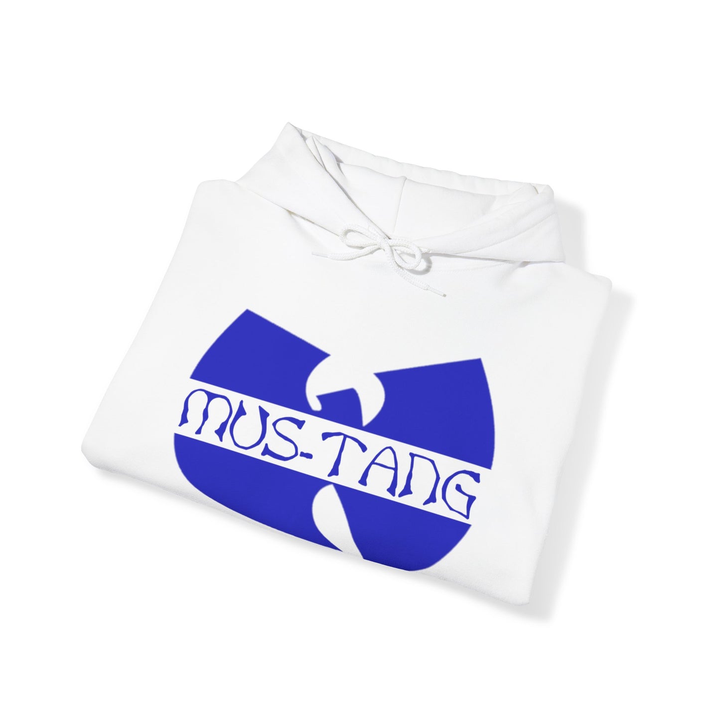 MusTang Hoodie