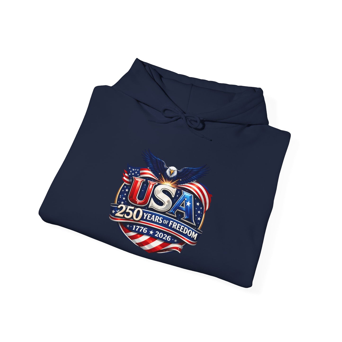 USA 250 Years of Freedom