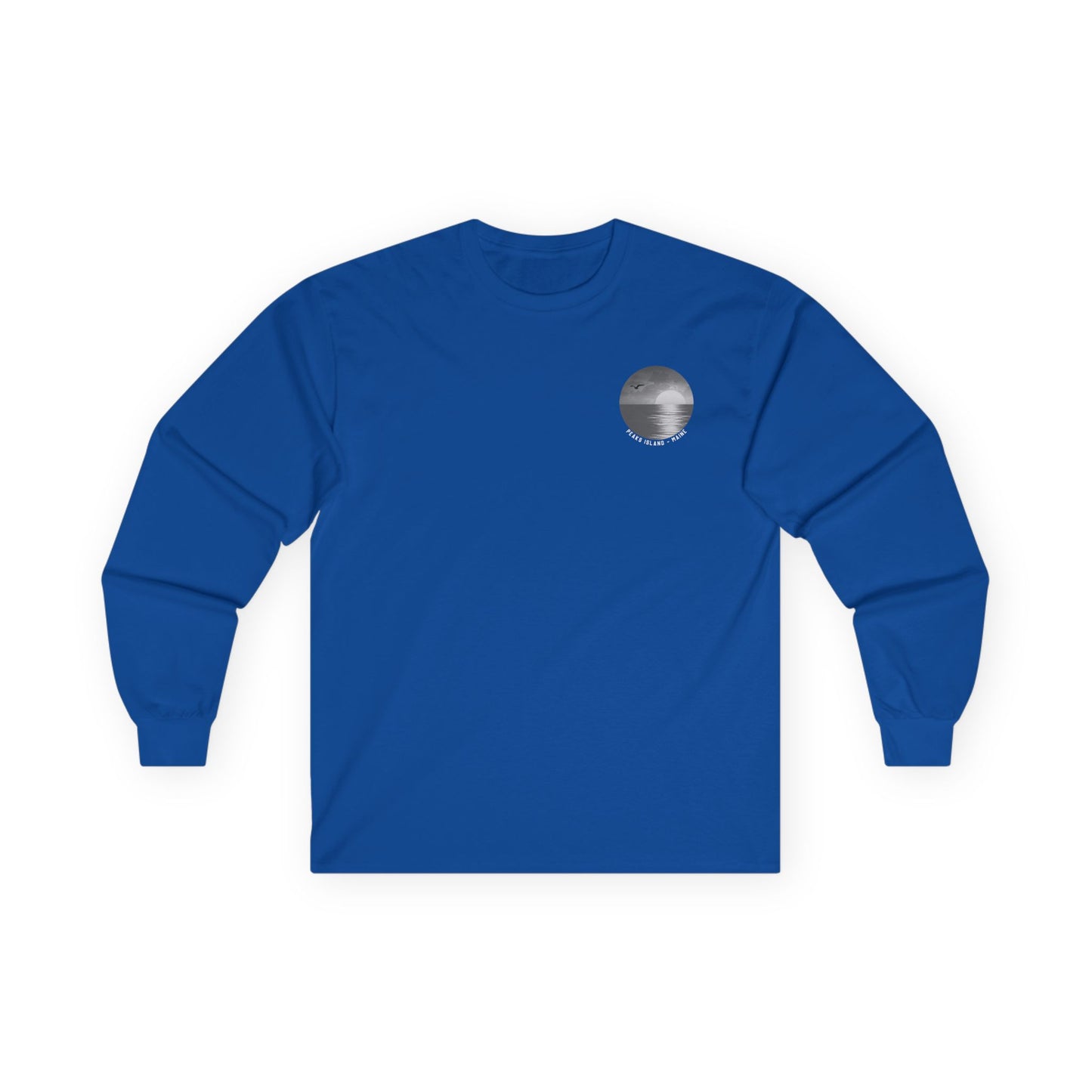Peaks Long Sleeve