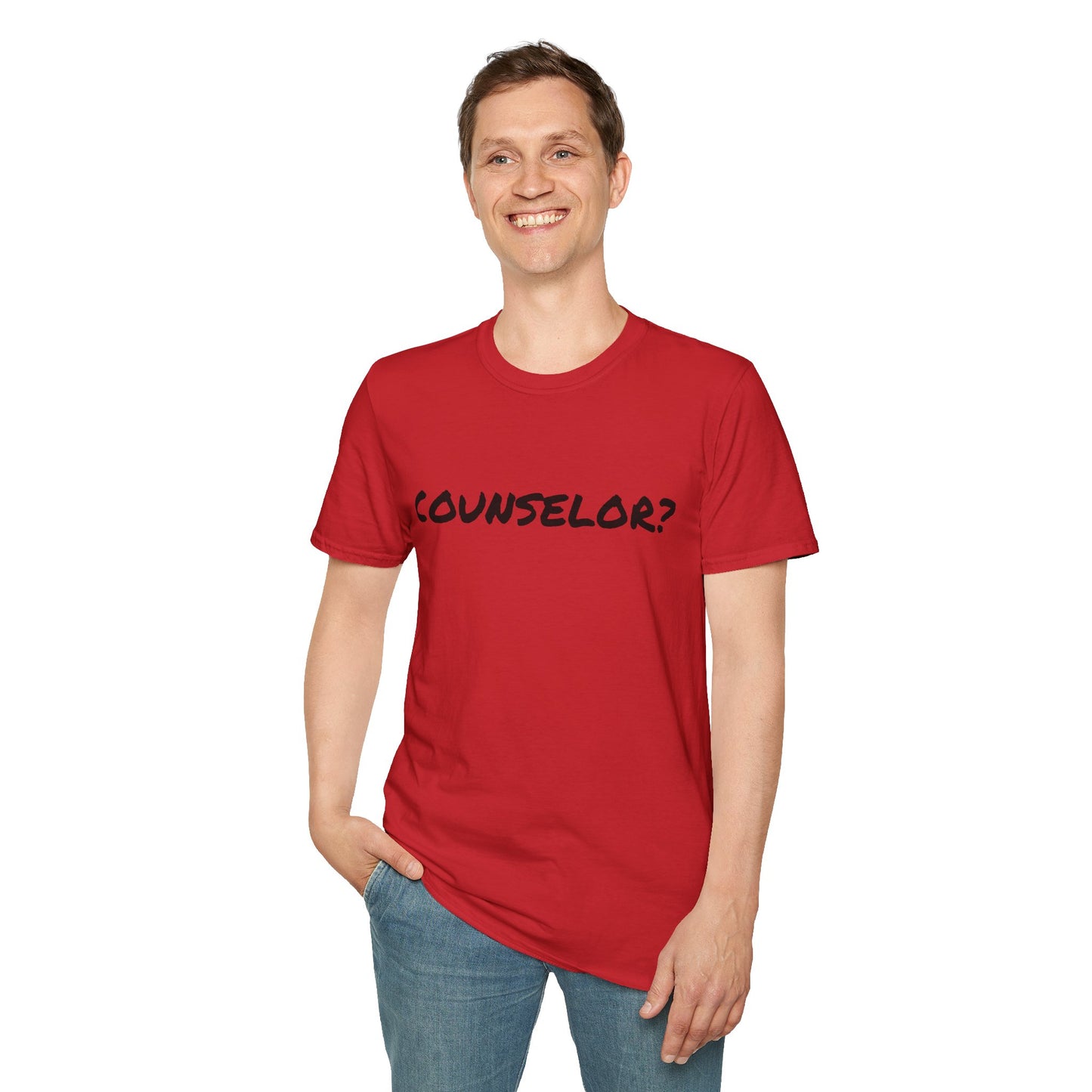 Movie Gear - Counselor?