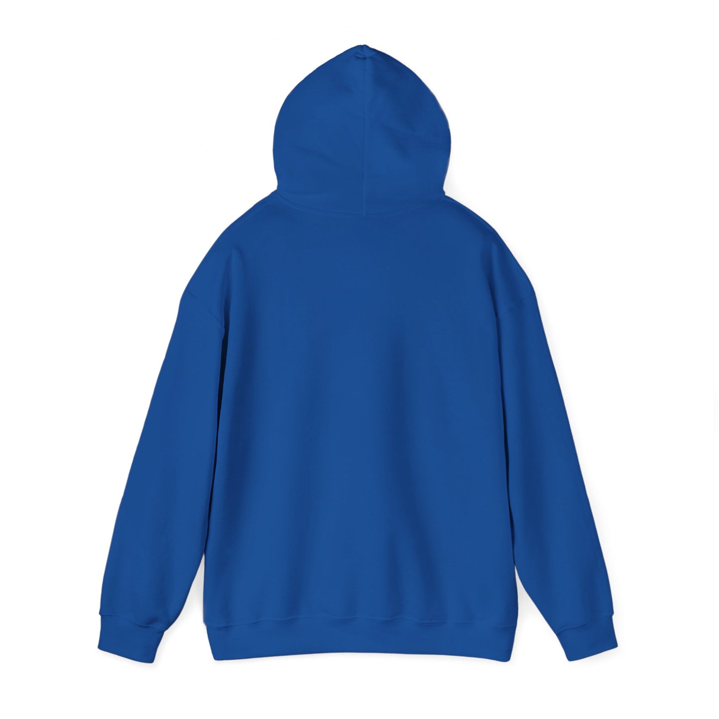 WDH Coffee -Hooded Sweatshirt