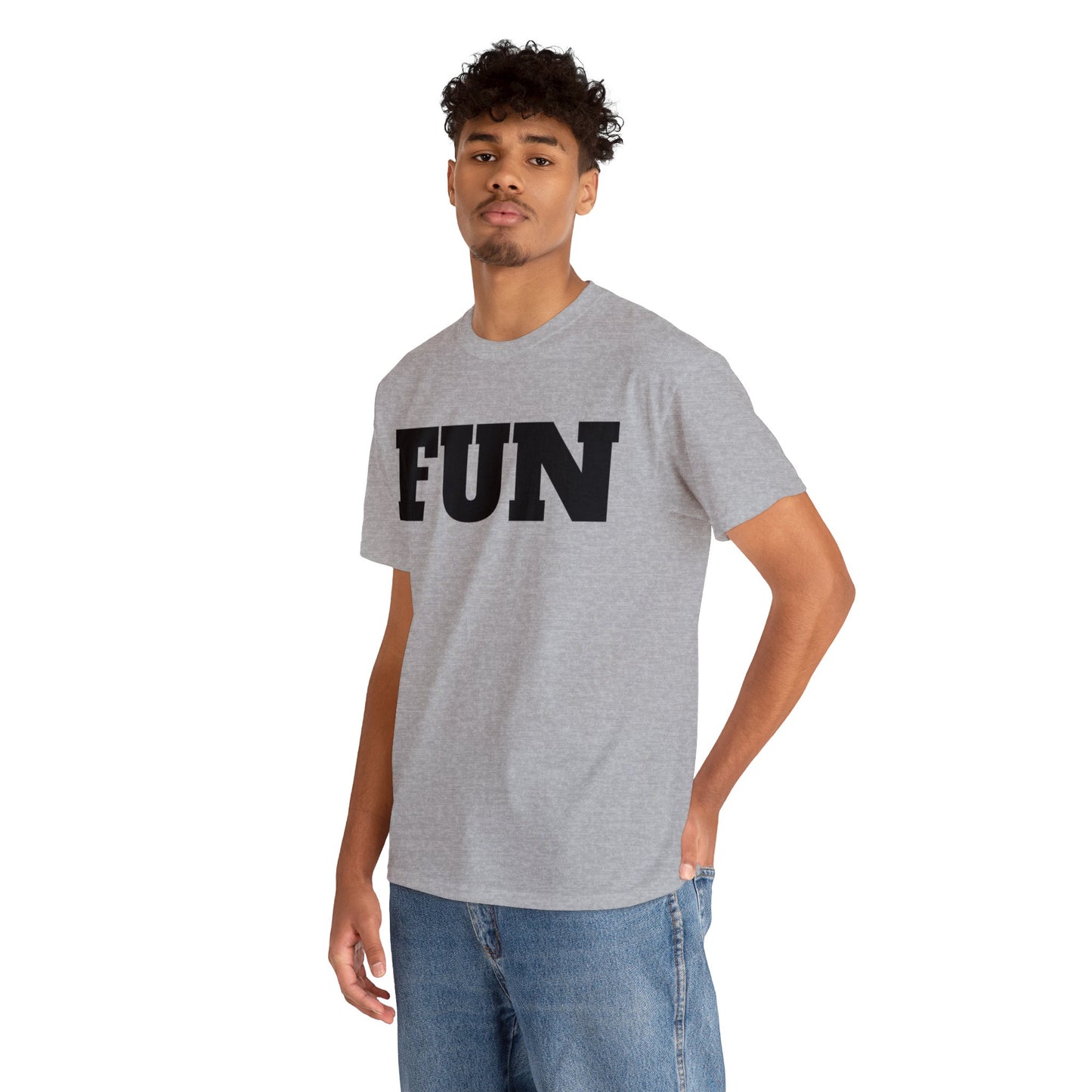 FUN Tee