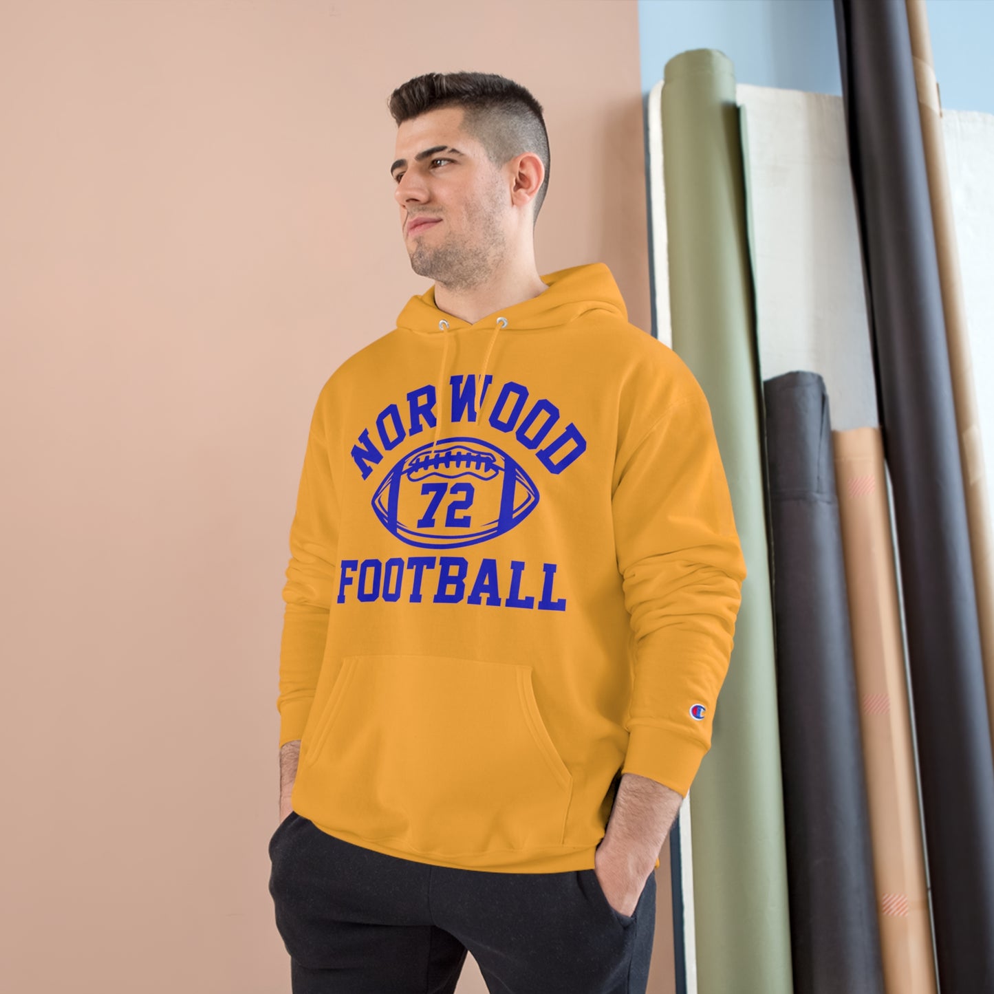 Norwood Football - 72