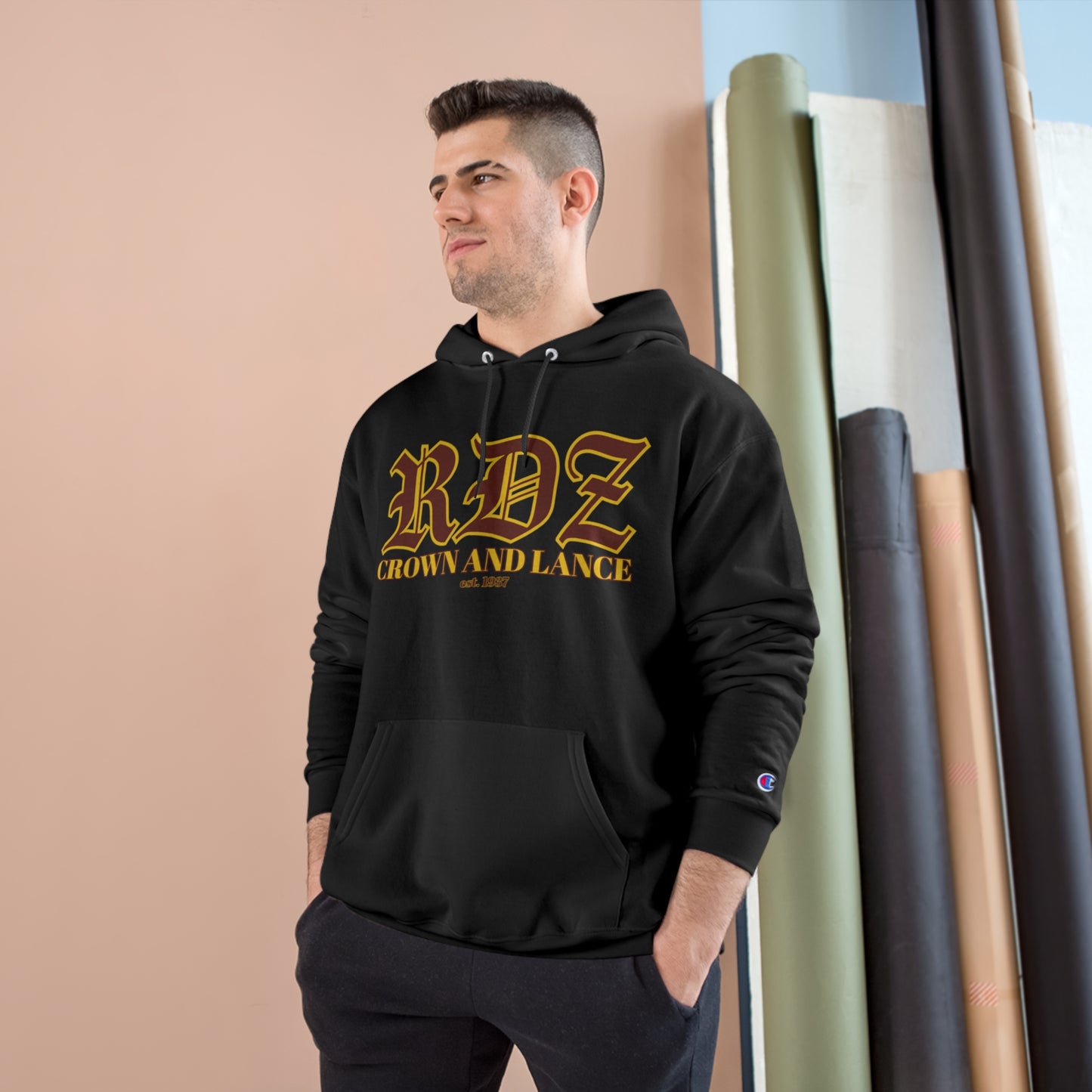 RDZ Hoodie