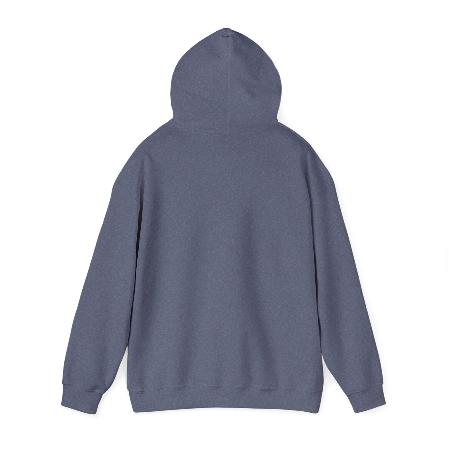 WDH Coffee -Hooded Sweatshirt